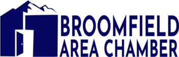 Broomfield Chamber of Commerce logo