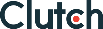 Clutch logo