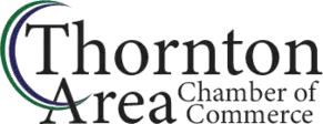 Thornton Area Chamber of Commerce logo