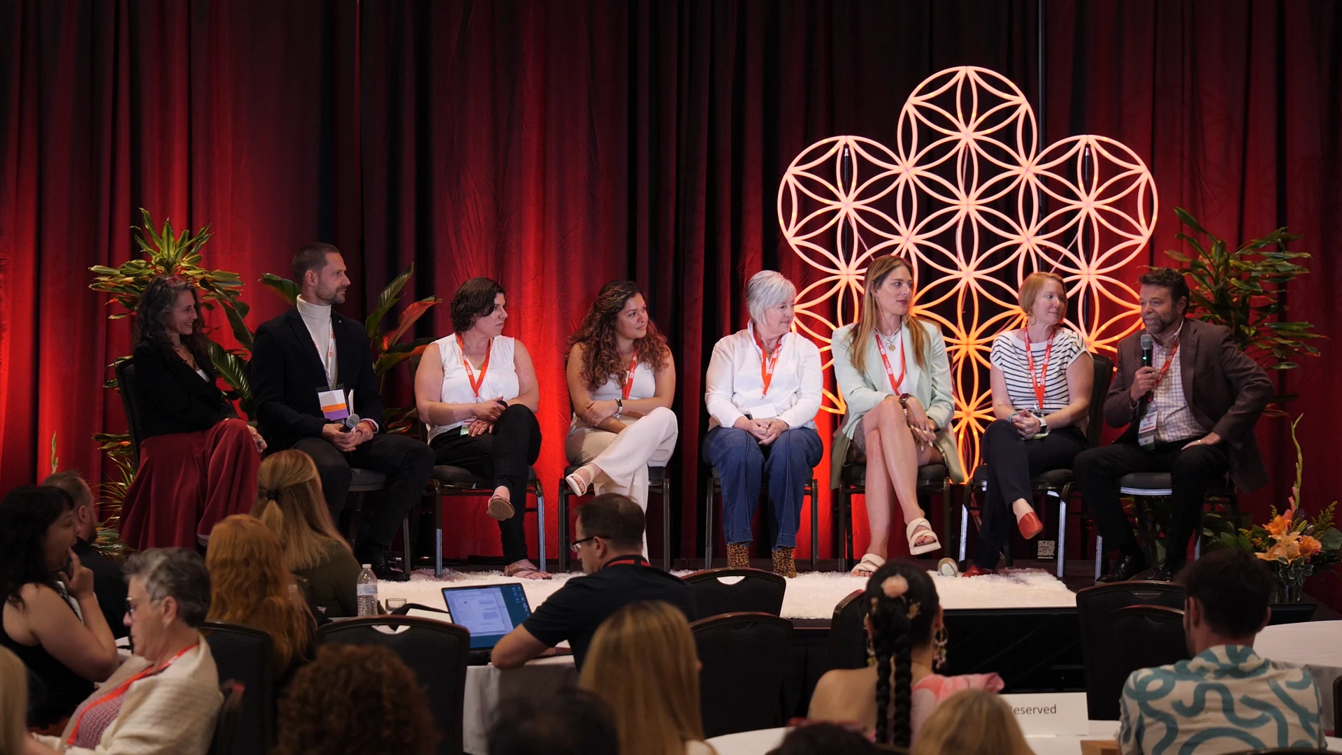 Panel discussion