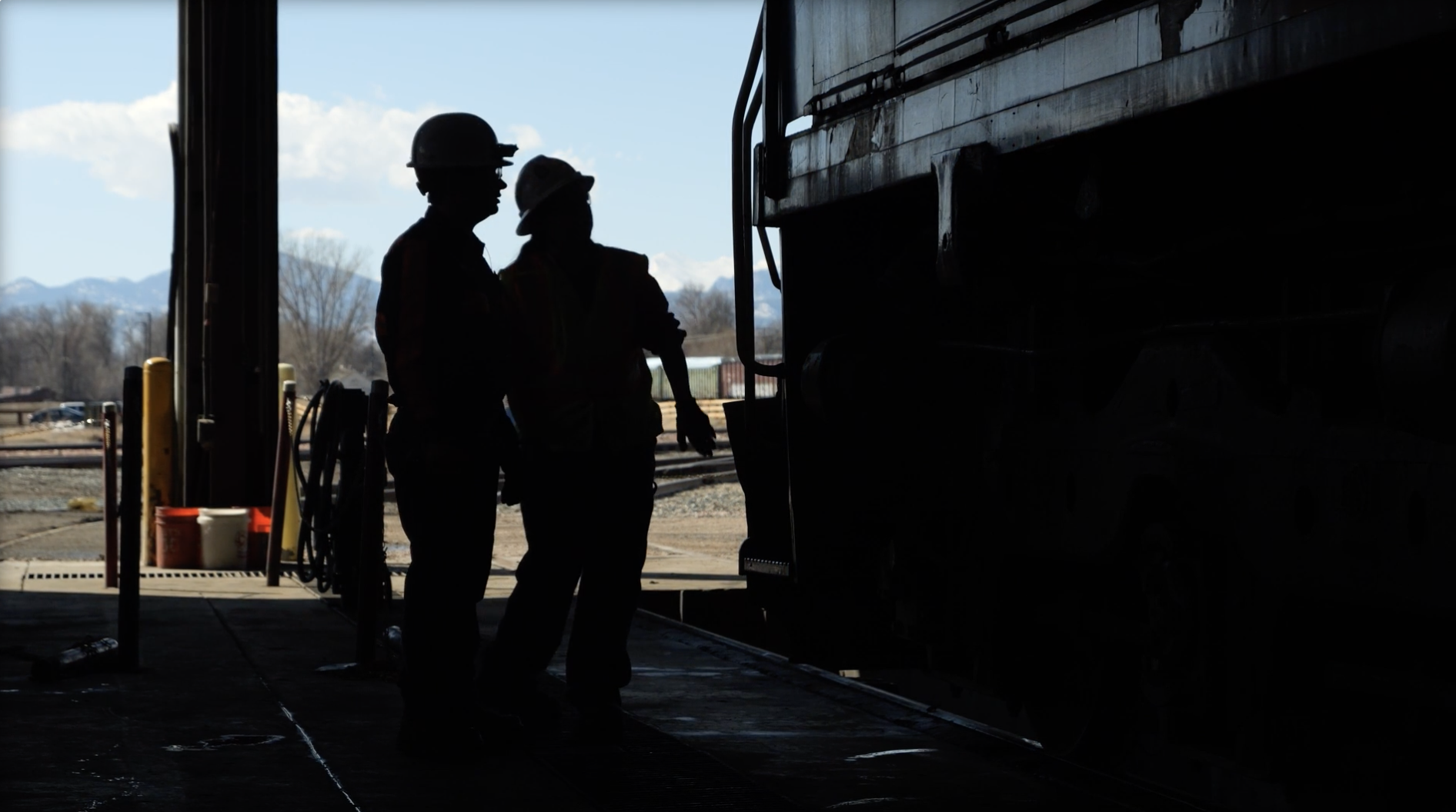 OmniTrax gallery