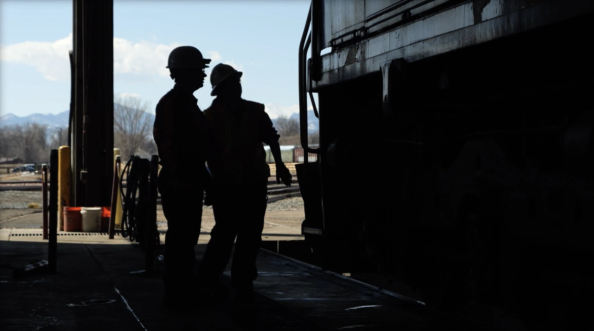 OmniTrax gallery