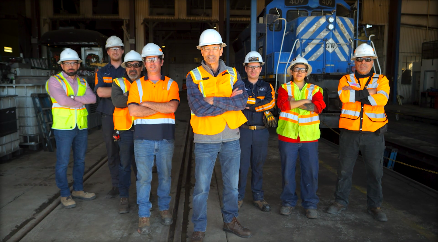 OmniTrax — OmniTrax