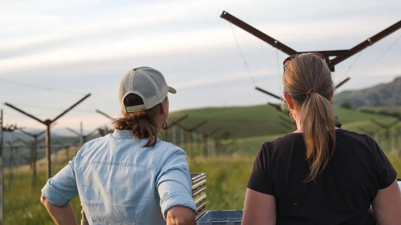 📸Frames from the camera: Women in Ranching’s 6th Annual Confluence at Paicines Ranch