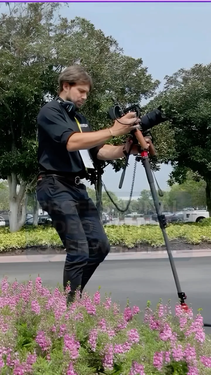 You know video matters.