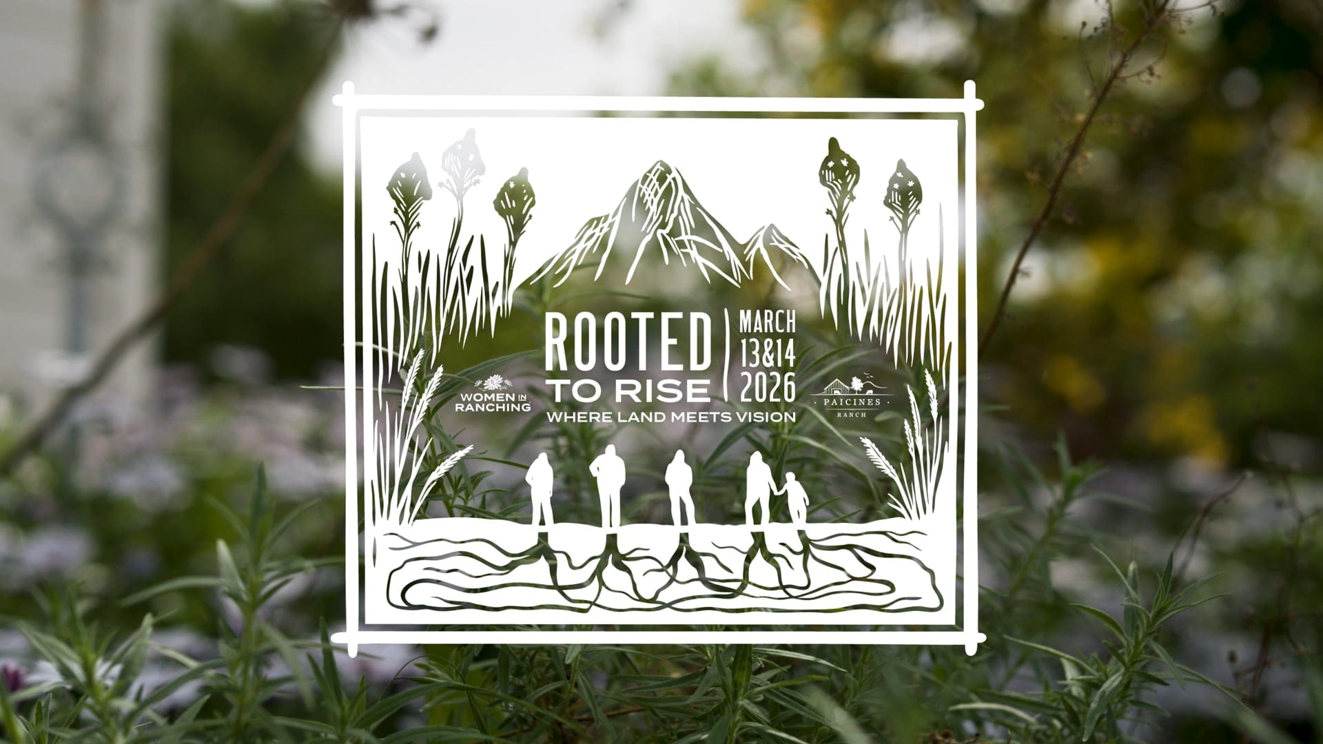 Women In Ranching — Event Highlight Reel