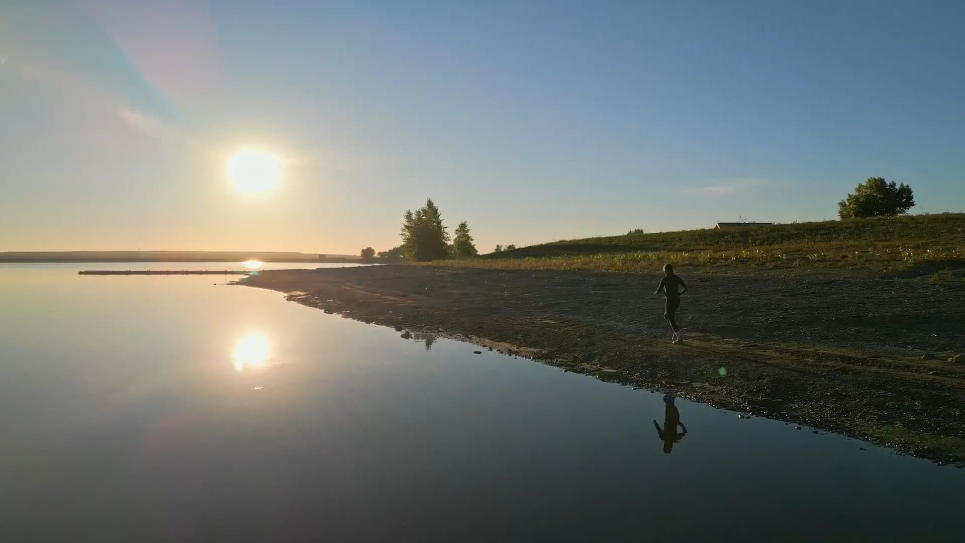 Earth Coast Productions — Drone Reel 2026