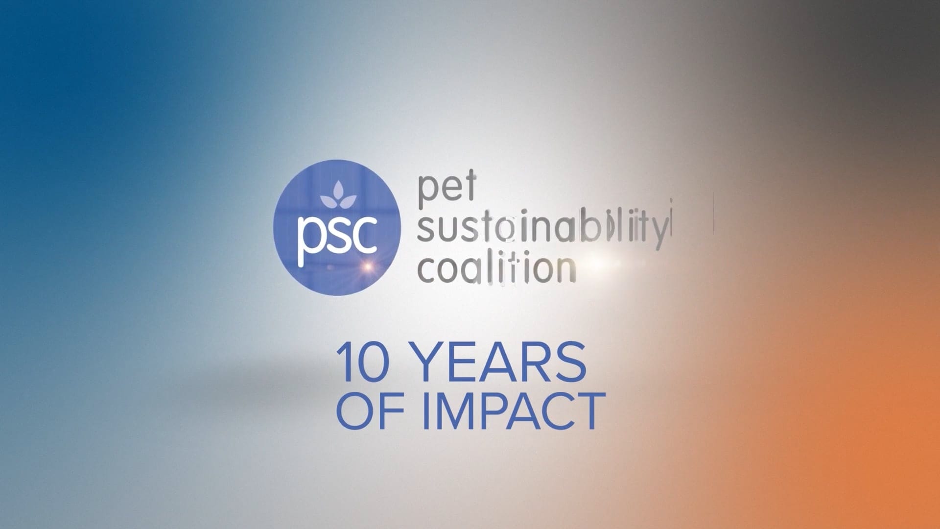 Pet Sustainability Coalition — Branded Content