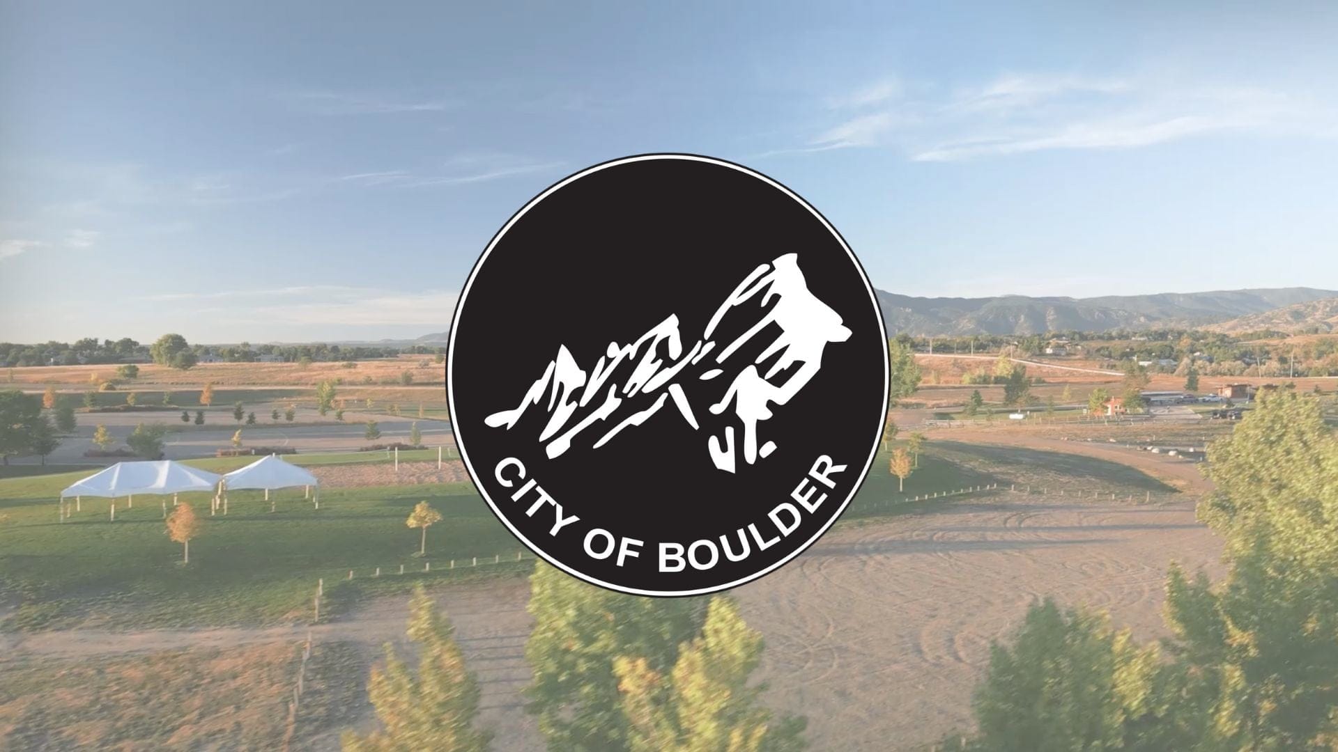 City of Boulder — Branded Content