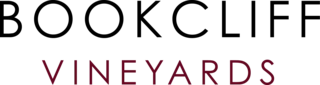 Bookcliff Vineyards logo