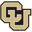 CU Boulder — UMC & Folsom Field Club Spaces logo