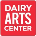 Dairy Arts Center logo