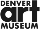 Denver Art Museum logo