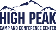 High Peak Camp & Conference Center logo