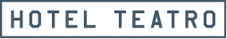 Hotel Teatro logo