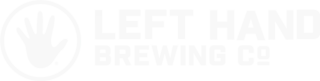 Left Hand Brewing Company logo