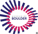 Museum of Boulder logo