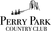 Perry Park Country Club logo