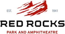 Red Rocks Park Event Spaces logo