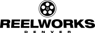 ReelWorks Denver logo