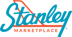 Stanley Marketplace — Marketplace Spaces logo