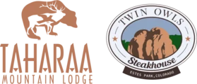 Taharaa Mountain Lodge logo