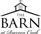 The Barn at Raccoon Creek logo