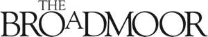 The Broadmoor logo
