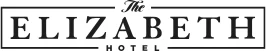 The Elizabeth Hotel logo