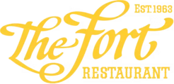 The Fort logo