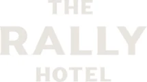 The Rally Hotel logo