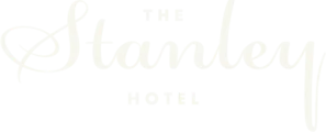 The Stanley Hotel logo