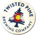 Twisted Pine Brewing Company logo