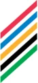U.S. Olympic & Paralympic Museum logo
