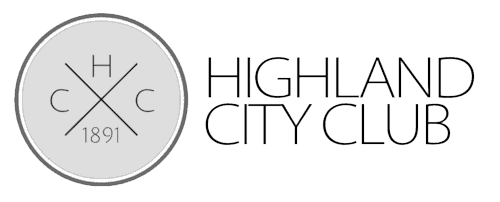 Highland City Club Logo
