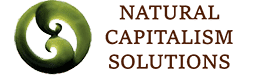 Naturall Capitalism Solutions Logo